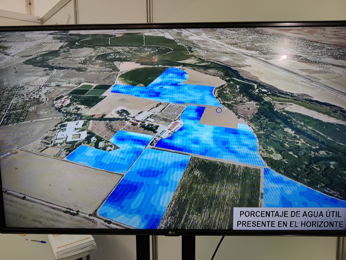 expofare's tweet photo. 💧 Expositores #EXPOFARE21 🌱 @PlantaeGarden es una #tecnología inalámbrica enfocada a la agricultura profesional para optimizar el #riego aumentando la productividad a través de sensores de humedad en tierra y otros parámetros 📲📊 

🔹 https://t.co/BW247tjBRu https://t.co/A86VYATREg