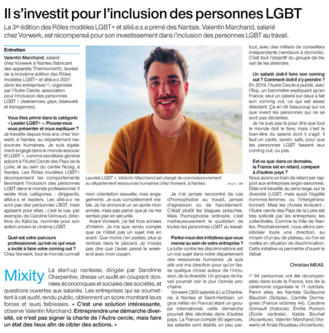 Valentin Marchand 🇫🇷 tweet media