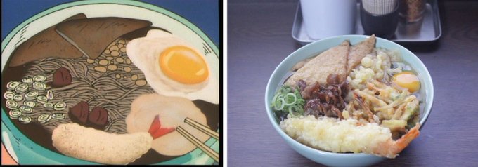 アニメ料理のtwitterイラスト検索結果 アニメ料理のtwitterイラスト検索結果