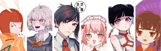 Suzuriの学園祭巡りのtwitterイラスト検索結果