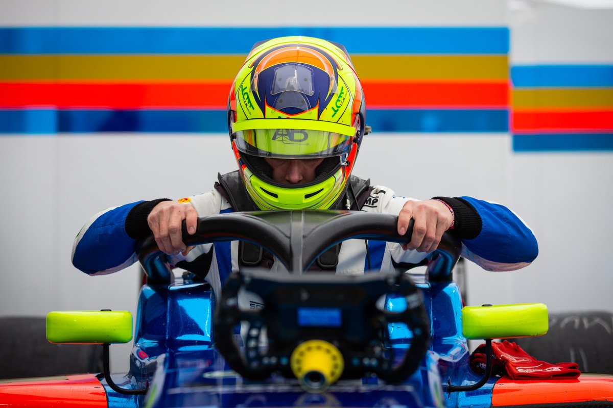 MrRed77_'s tweet photo. After yesterday Collective Test session, Another day of practice is scheduled in Monza 🇮🇹

⏱️ Provisional Timetable
10:15 Collective Test 1 
14:00 Collective Test 2

Live timing: https://t.co/OApwZ1iIll

📷 Dutch Photo Agency 

#MrRed77 #TrustedManagement https://t.co/yPNHzvLGH6