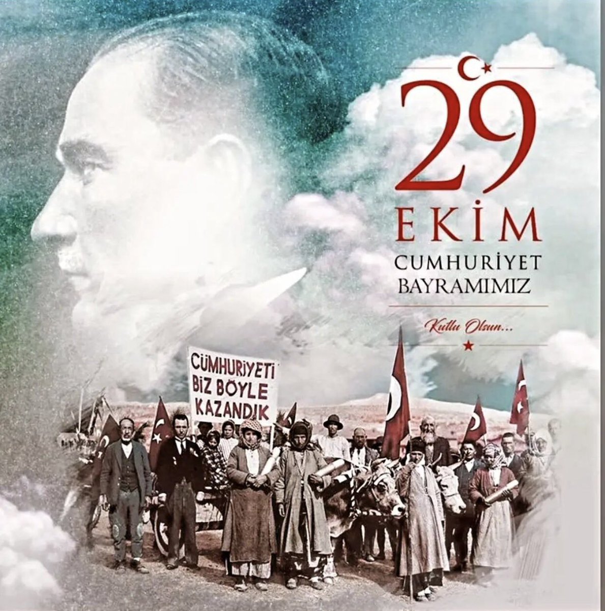 #29ekim #29EkimCumhiyetBayramı