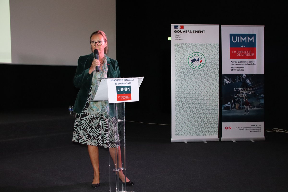 Préfet de l'Ain tweet media