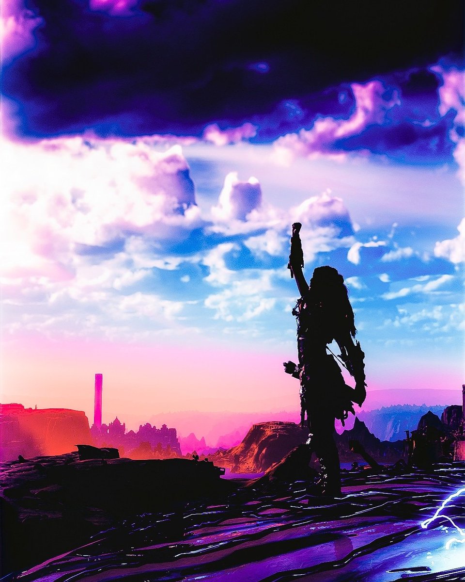 Birgamerinalbu1's tweet photo. @Focus_entmt @KEM_ono_MIMI #FocusVP #HorizonZeroDawnCompleteEdition
#VirtualPhotography https://t.co/8CuzRaJVJ3