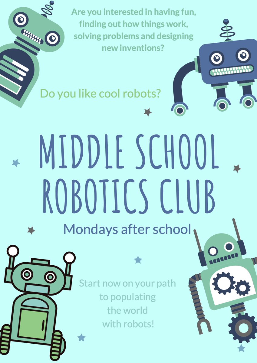 NIS_Activities's tweet photo. #NISinquire #NISinspire #NISimpact #MSRobotics https://t.co/VPBygL7uhs
