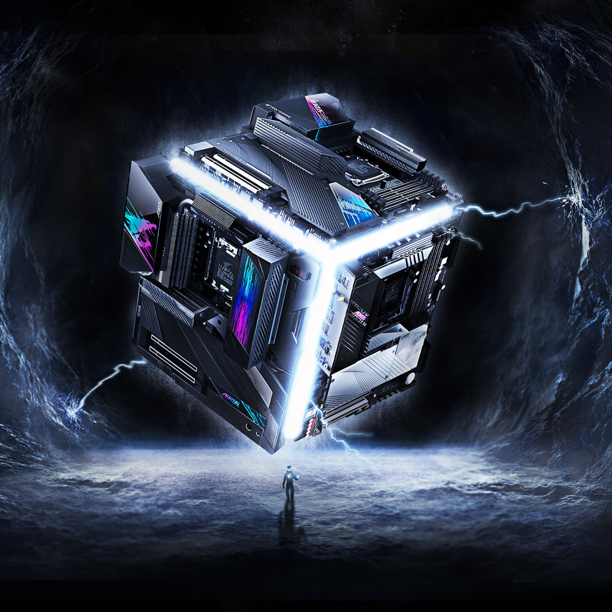 AORUS_RO tweet media