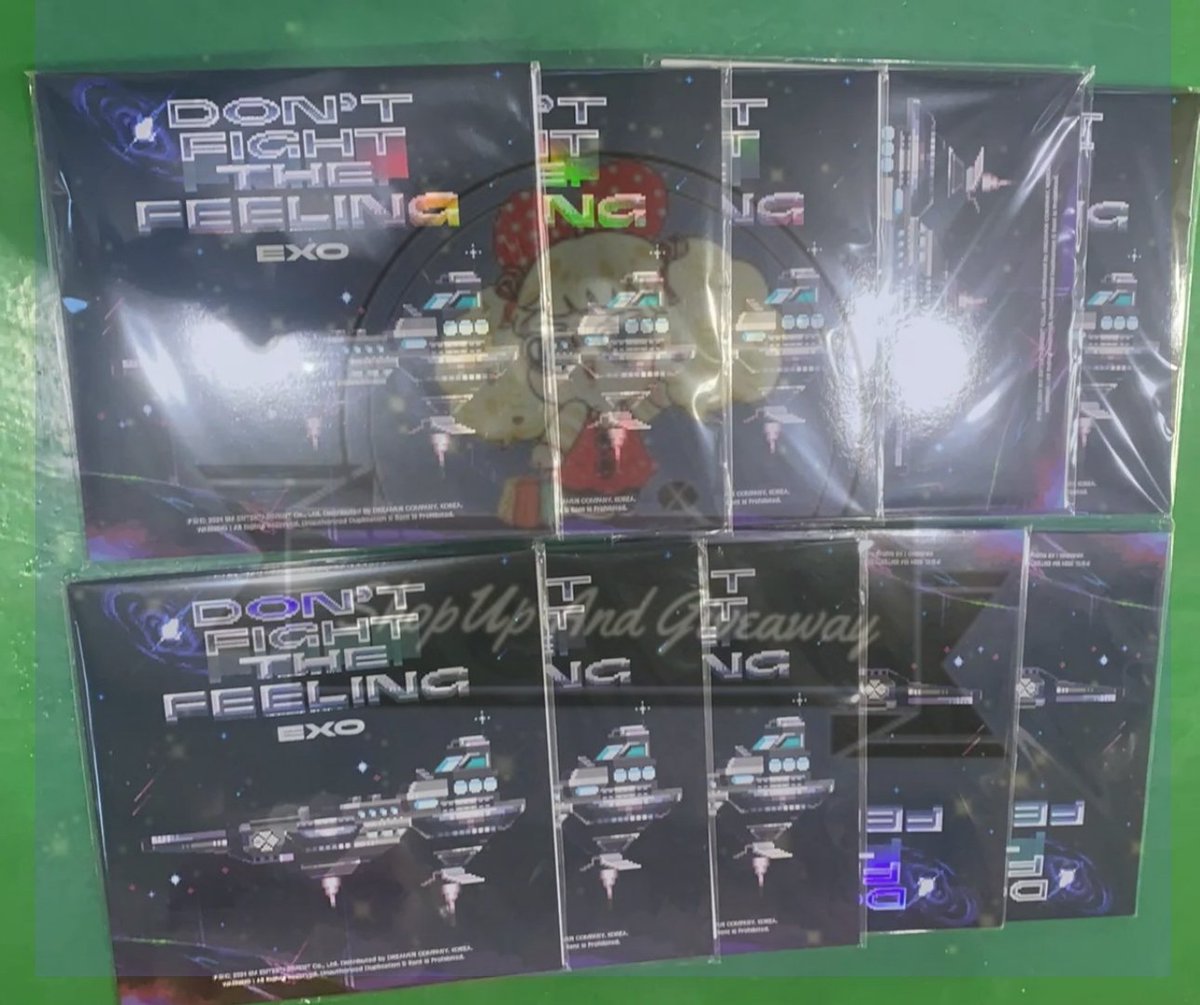 ShopUpand's tweet photo. Hello DFTF LP.. see you soon.. 
#SuagaUpdates
@Mememememege 
@oh_rhea https://t.co/i18YcQxXGr