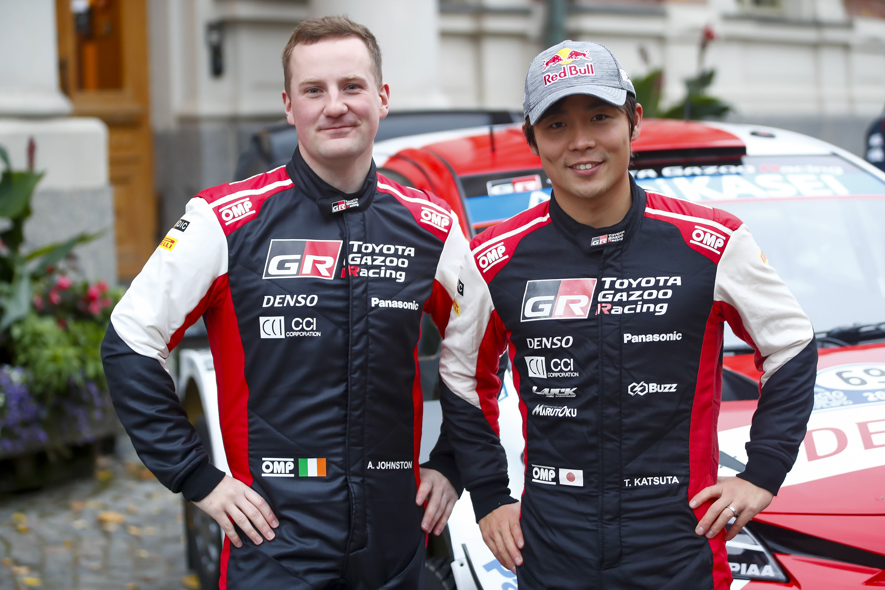 World Rally Championship: Temporada 2021 FC2jdnnX0AECUmx?format=jpg&name=4096x4096