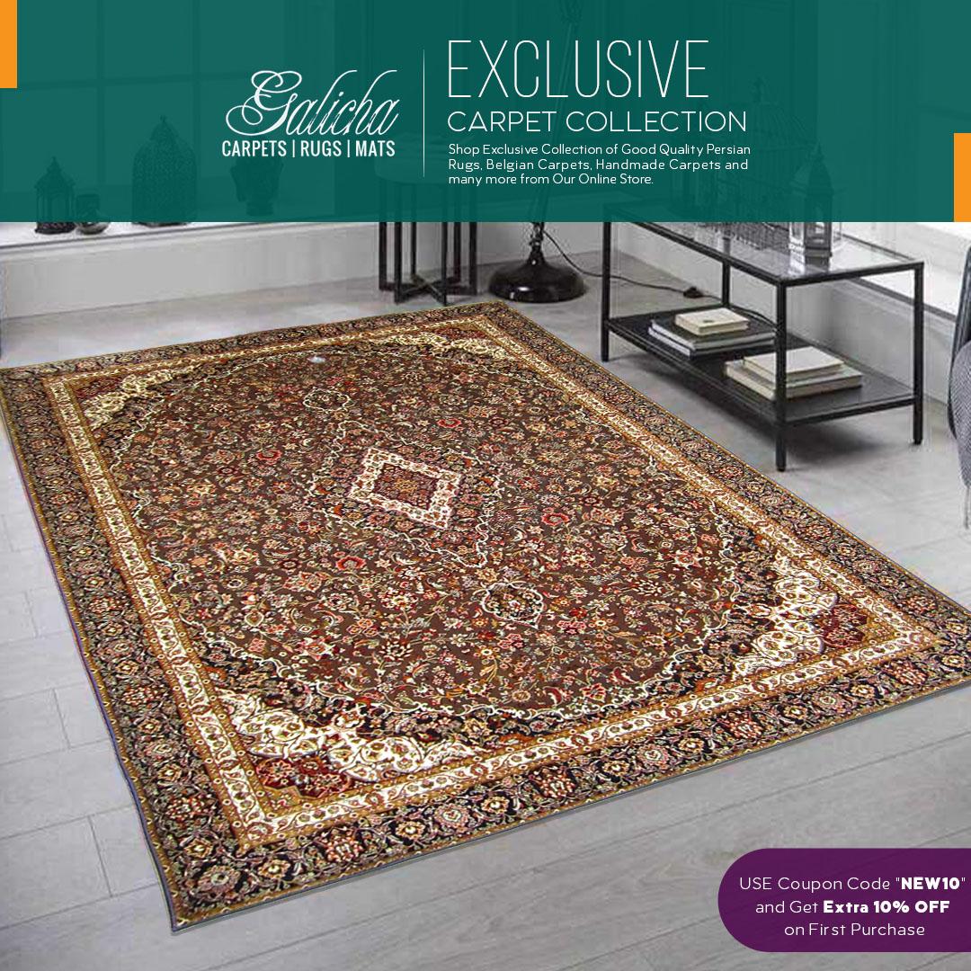 Galichacarpets's tweet photo. Shop Now➡ https://t.co/4fIOESLgOK
Shop Exclusive Collection of Good Quality Persian Rugs, Belgian Carpets, Handmade Carpets and many more from Our Online Store. 

#HnadMadeCarpets #BeluchiCarpets #PersianRugs #HomeDecor #Exclusive #OnlineCarpets #ExclusiveCarpets https://t.co/dsw8F8pESG