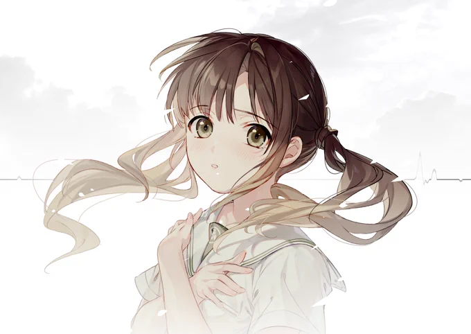 夏が終わるね 
