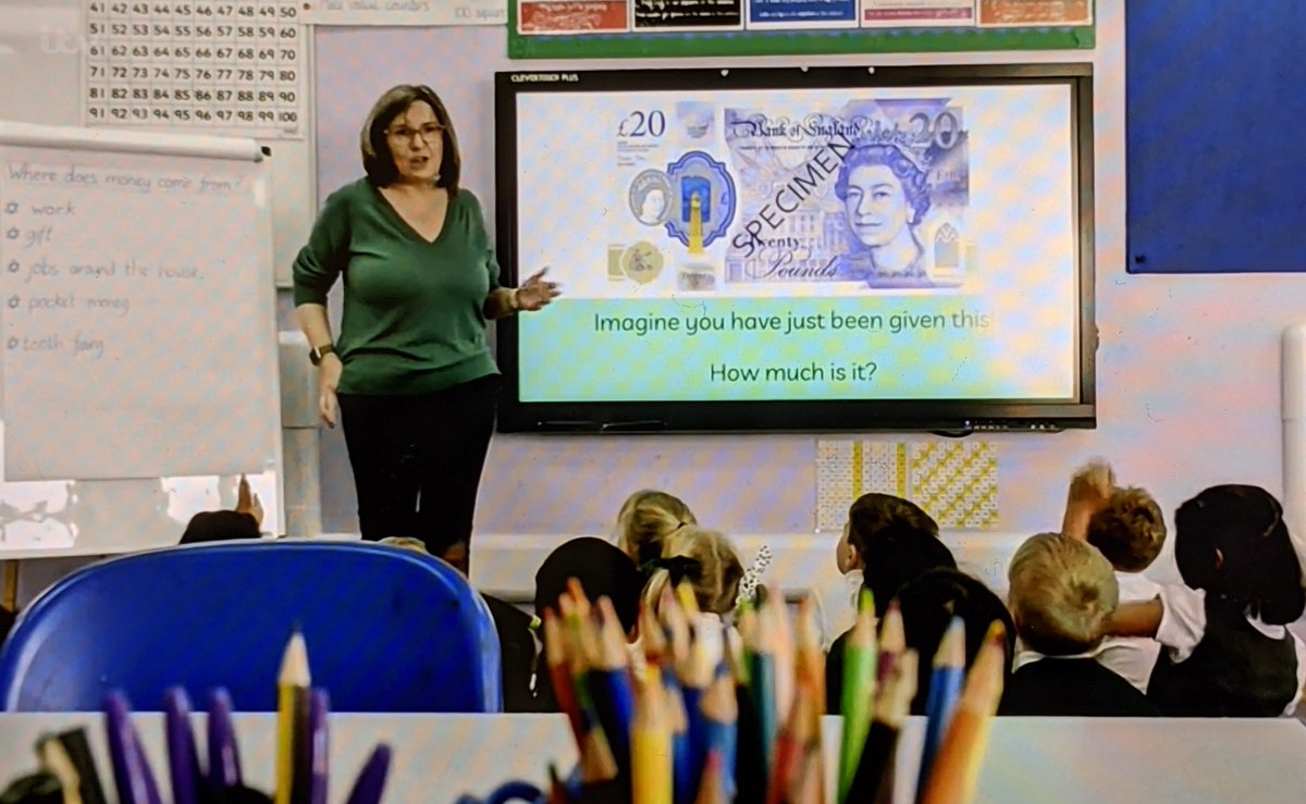 LEO Academy Trust tweet media