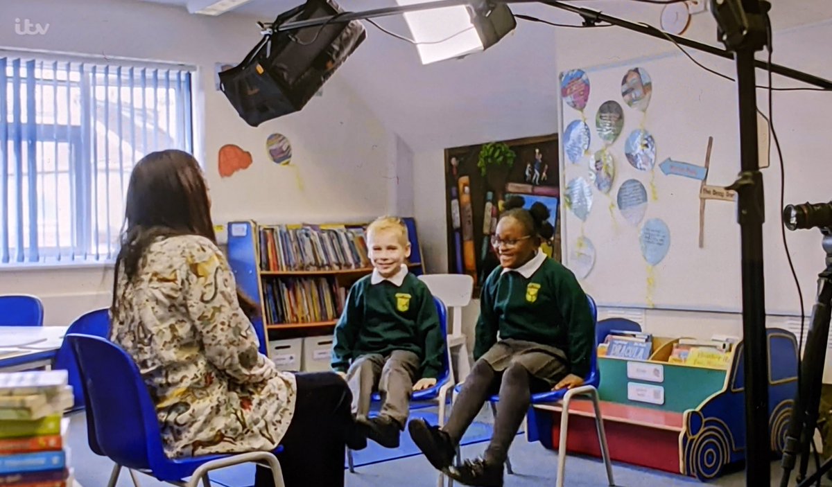 LEO Academy Trust tweet media