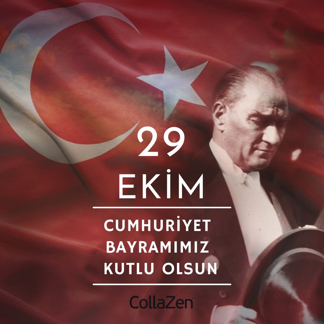 collazenTR's tweet photo. 29 Ekim Cumhuriyet Bayramımız Kutlu Olsun https://t.co/X2JHfHXVxS