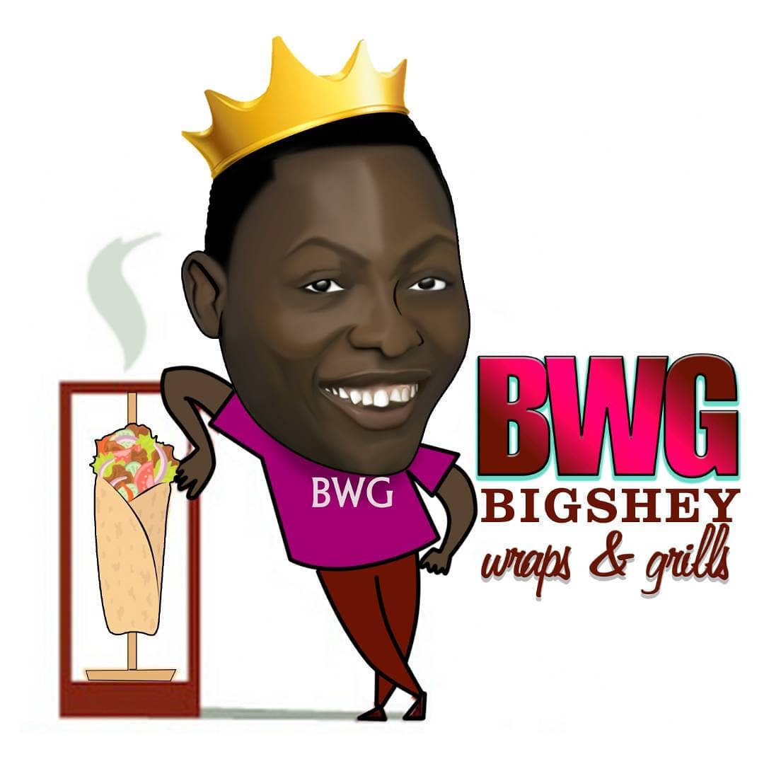 Bigsheywraps's tweet photo. Good Morning Fam, 

BwG is serving Hot spicy Shawarma Wraps

Call or Whatsapp: 08117469989

Delivery available to any location in Abeokuta.

@Cakewitch_eris
@OgunTwittaTeam @HamtonMediaNG_  
@officialbigshey @Remmzor__ https://t.co/v63ktVznSD