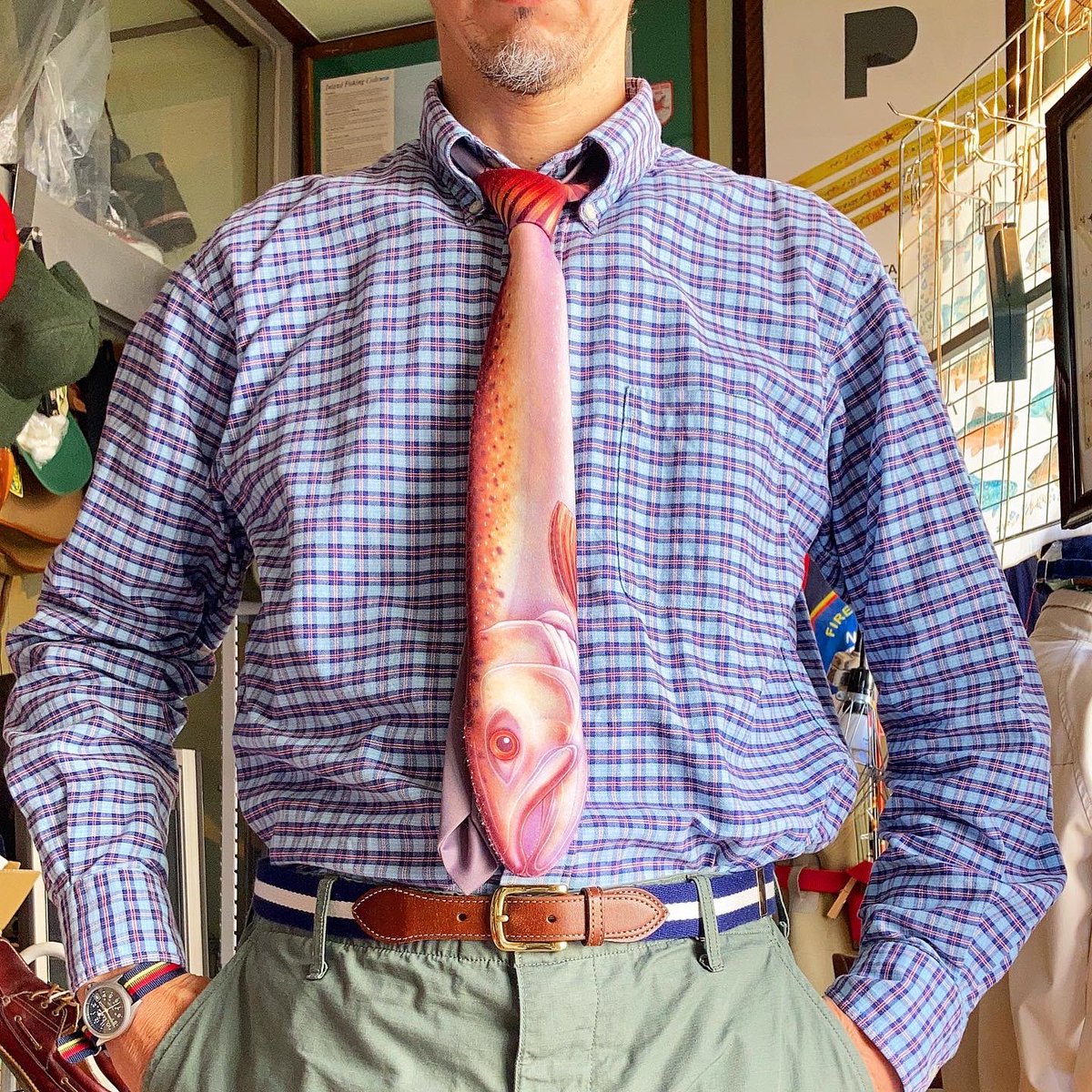 azumashoutenkyo's tweet photo. 東商店
FISH
+
PROPPER
久しぶりの
RALPH MARLIN
PROPPER
BDU TROUSER
¥8,360税込
#東商店 #山科 #山科洋服 #京都 #kyoto #セレクトショップ
#shirt #jpress
#tie #ralphmarlin
#pants #propper
#shoes #sperry
#ivy #preppy #rugged #dadsstyle #mensclub
#kingsalmon #walleye #freeandeasy https://t.co/MFDGNQfGfU