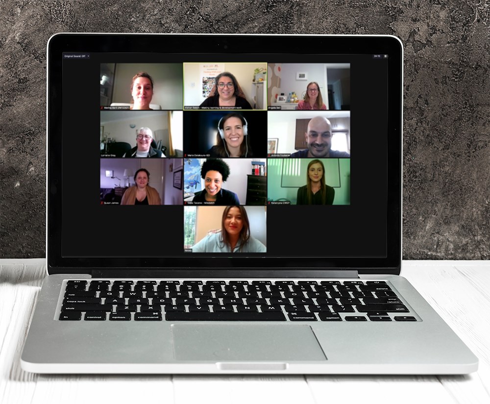 👏 Our European project #GenZ is coming to an end! 

The project partners conducted their last online meeting in order to review all the deliverables and their progress so far and also plan the last activities before the completion of the project.

ℹ platform.genz-project.eu