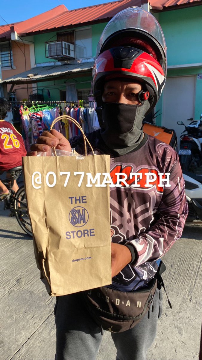 077MARTPH's tweet photo. 1 MEDIUM BUTTER SHIRT SOLD ❌

Thank you so much po. Picked up and will be delivered today via Lalamove. Salamat po! 🙆🏻‍♀️💜 #077PHProofs ✨ https://t.co/oLOu7RAbs2