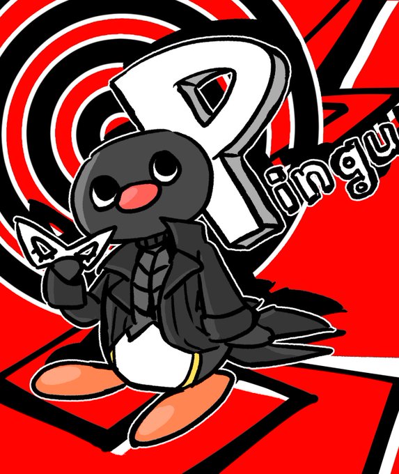 ピングーのtwitterイラスト検索結果 古い順 ピングーのtwitterイラスト検索結果 古い順
