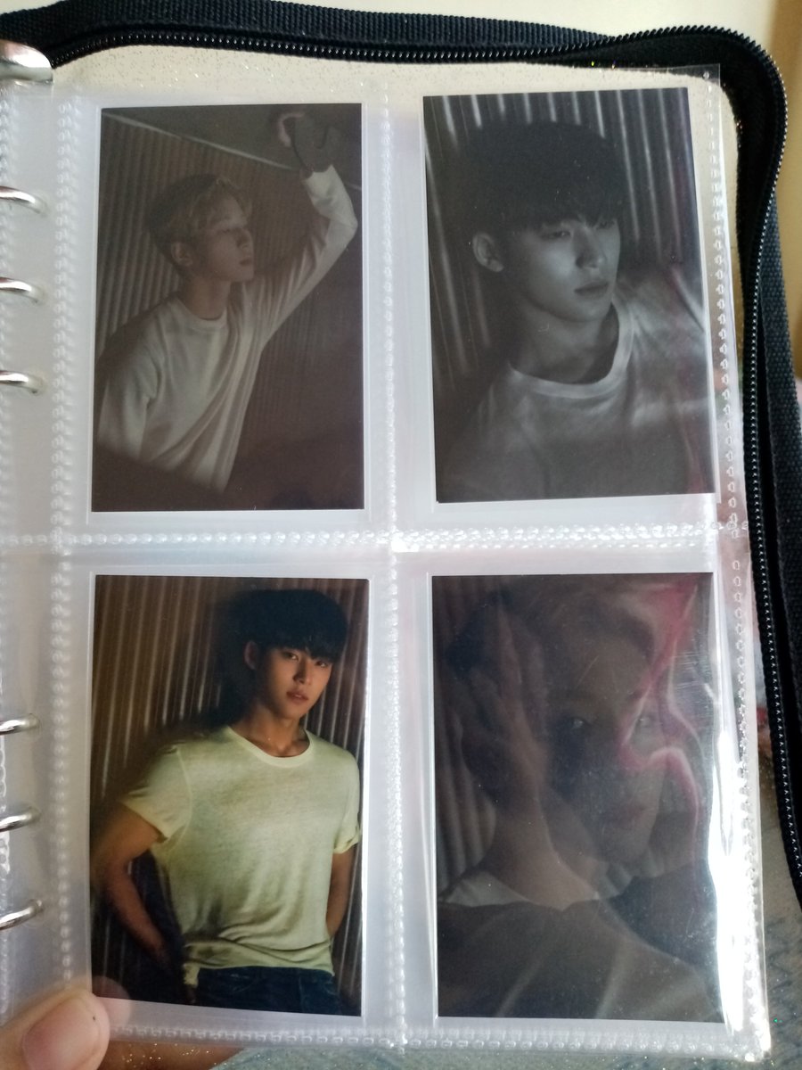 zishihyn's tweet photo. received it already, re-sleeved and it's in my binder na 😁 (masyadong na-excite 😂)
thank you so much @dengghaooo for letting me adopt this special bittersweet tcs 🥰
bitterie & sweetie is finally now home!!
#DENGHAOBUDOLKA https://t.co/UTIU7ClVxL