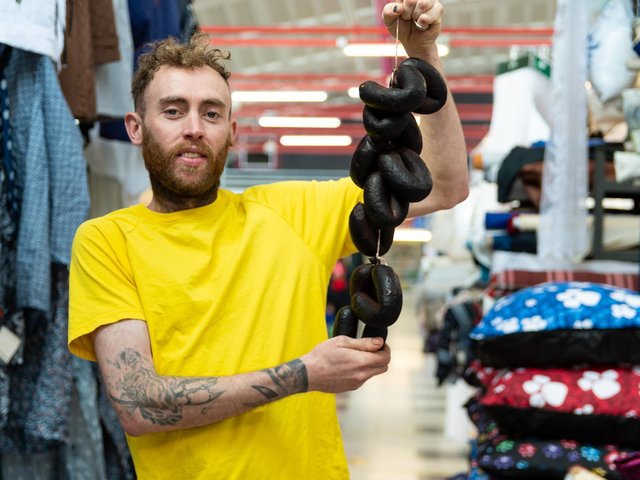 Burnley Markets tweet media