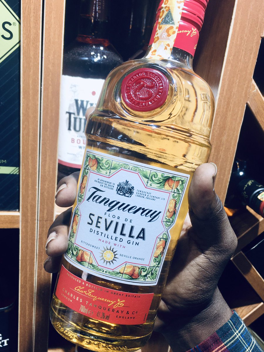 JayMainaW's tweet photo. Pita na @tanquerayusa Sevilla at 2300/= uka #GinIce. @liquor_square https://t.co/4RGpWwQhhn