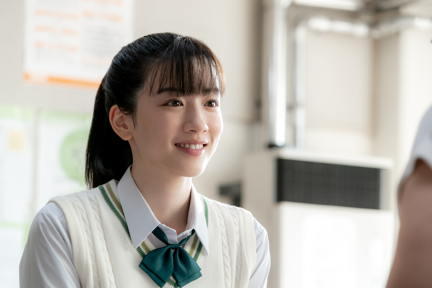 映画『そして、バトンは渡された』公式 on X: 