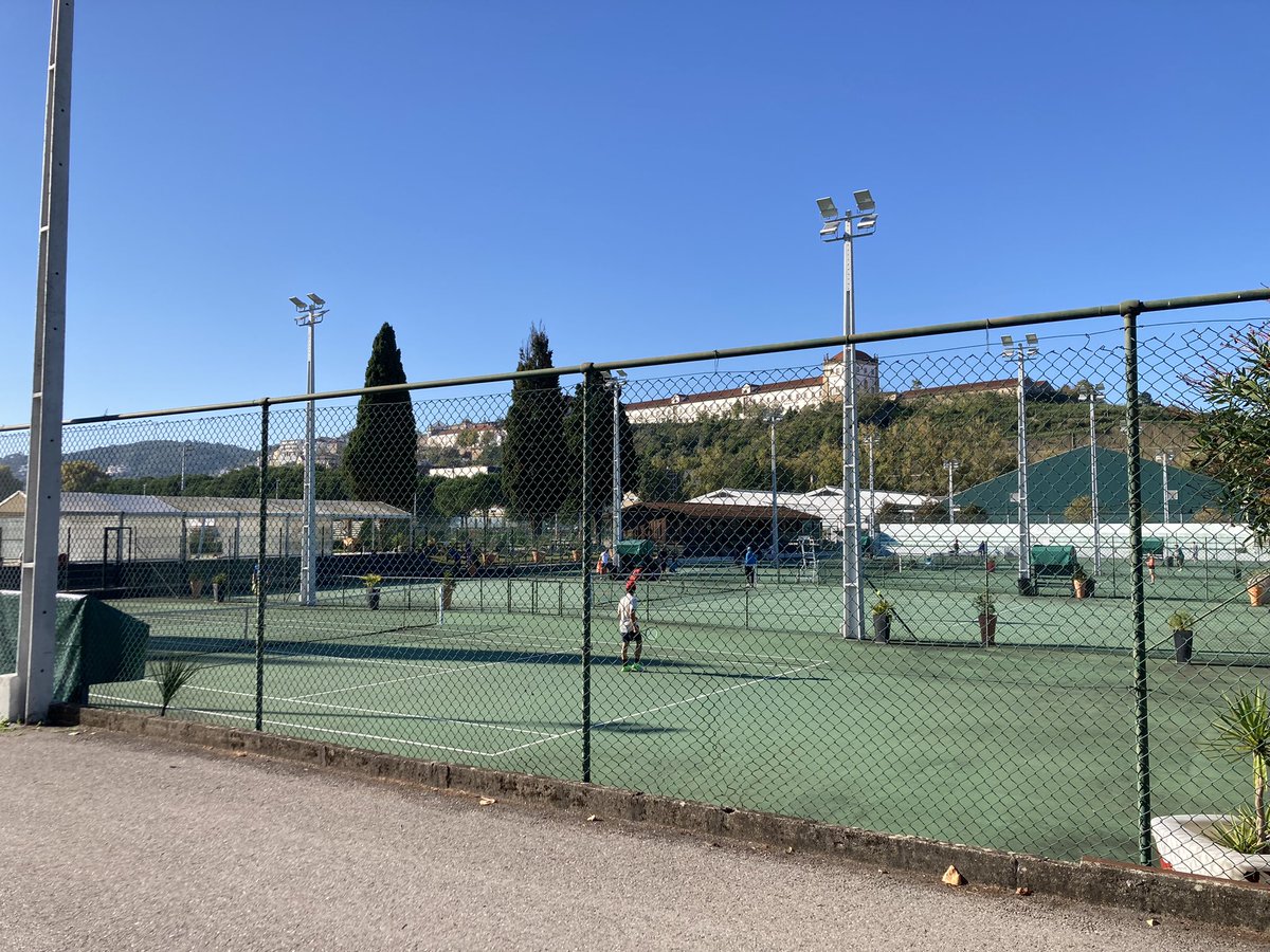 alychadwick's tweet photo. Lots of learning and great experience for Sam playing at 
Equinocio 2021 16u international in 🇵🇹 this week. Thanks for support from base @stevenfathers @BoltonTeam and Alfie for partnering and supporting each other this week #OWNIT #teamdunlop @MGS_PEandSport https://t.co/9pldml7hmU