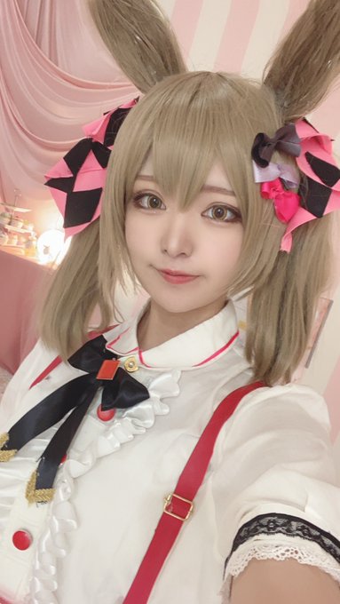 コスプレイヤーおさかなのTwitter画像43