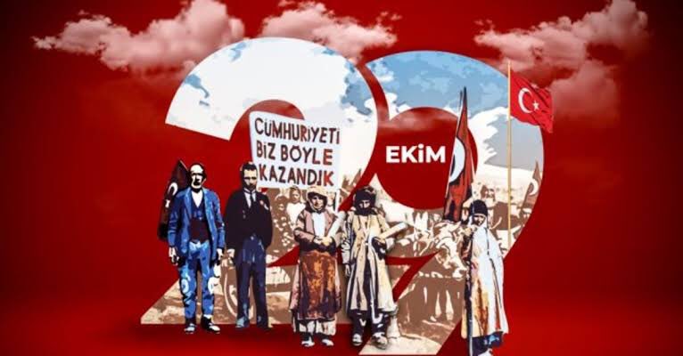 Karatay Erasmus Topluluğu tweet media