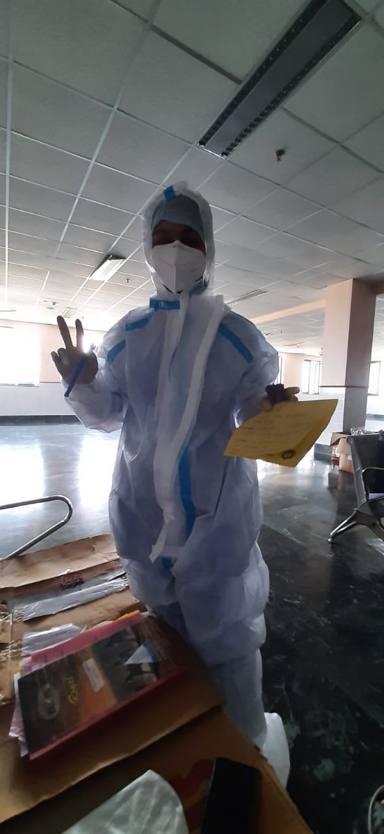 internsaiimsbpl's tweet photo. Whole Bhopal was in turmoil when our interns were on the first line of defence combatting the deadly virus. Now when it's the time to pay incentive , why they are denying their efforts. Why they can't they provide incentive as promised
#aiimsinternonstrike #nocompetentauthority https://t.co/TO9Uh3rf1w