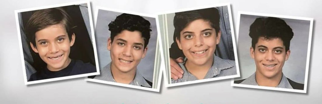 Abramjee's tweet photo. Let’s remember the Moti siblings in our prayers. They were kidnapped ten days ago in Polokwane. Anyone with info, call @SAPoliceService #CrimeStop on 08600 10111. #Kidnappings #Tipoffs https://t.co/Yq7yODdb1U