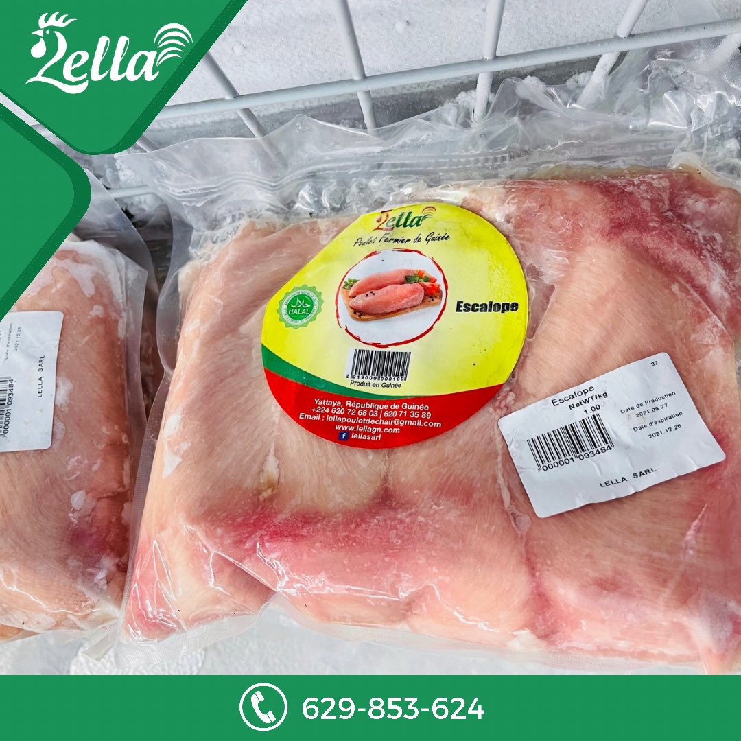 lella gn tweet media