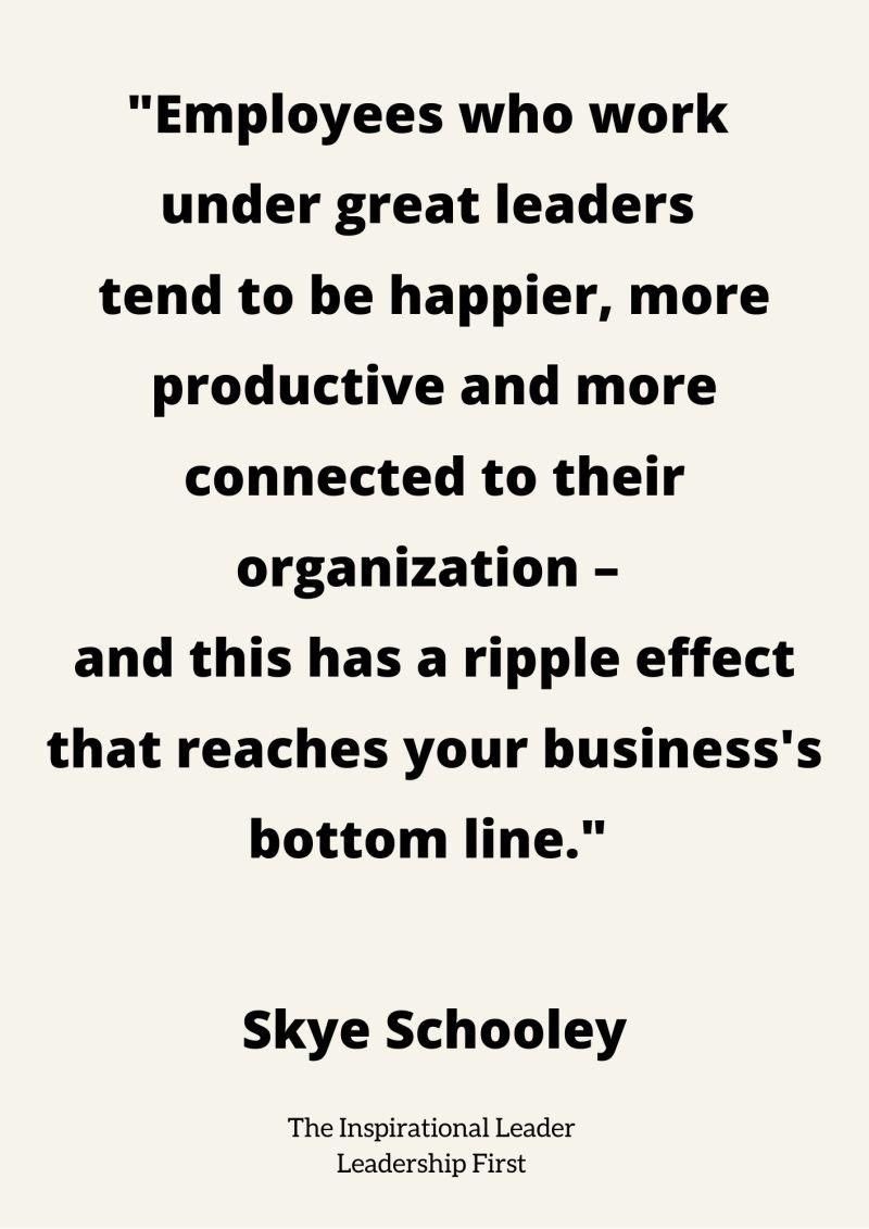 BiancaWP89's tweet photo. #leadershipfirst #HR #employeewellness #Leaders #companyculture #employeeappreciation https://t.co/BFyB3sZLEW