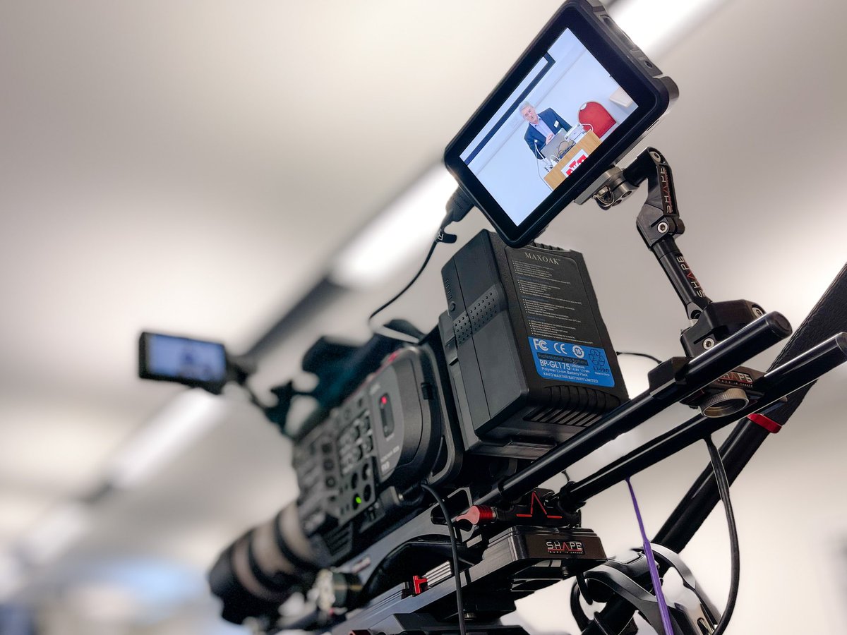 OH!Films tweet media