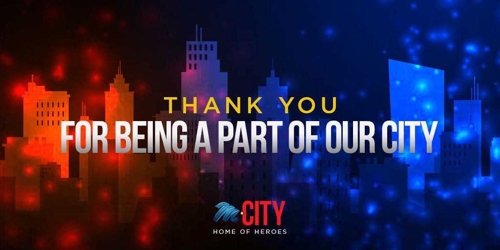 MeChannel115's tweet photo. The lights go out on #MNetCity. Thank you for being a part of our city. Stay tuned for great entertainment with Me. Coming 1 November 2021. #WatchWithMe. https://t.co/alDZmOUXSh