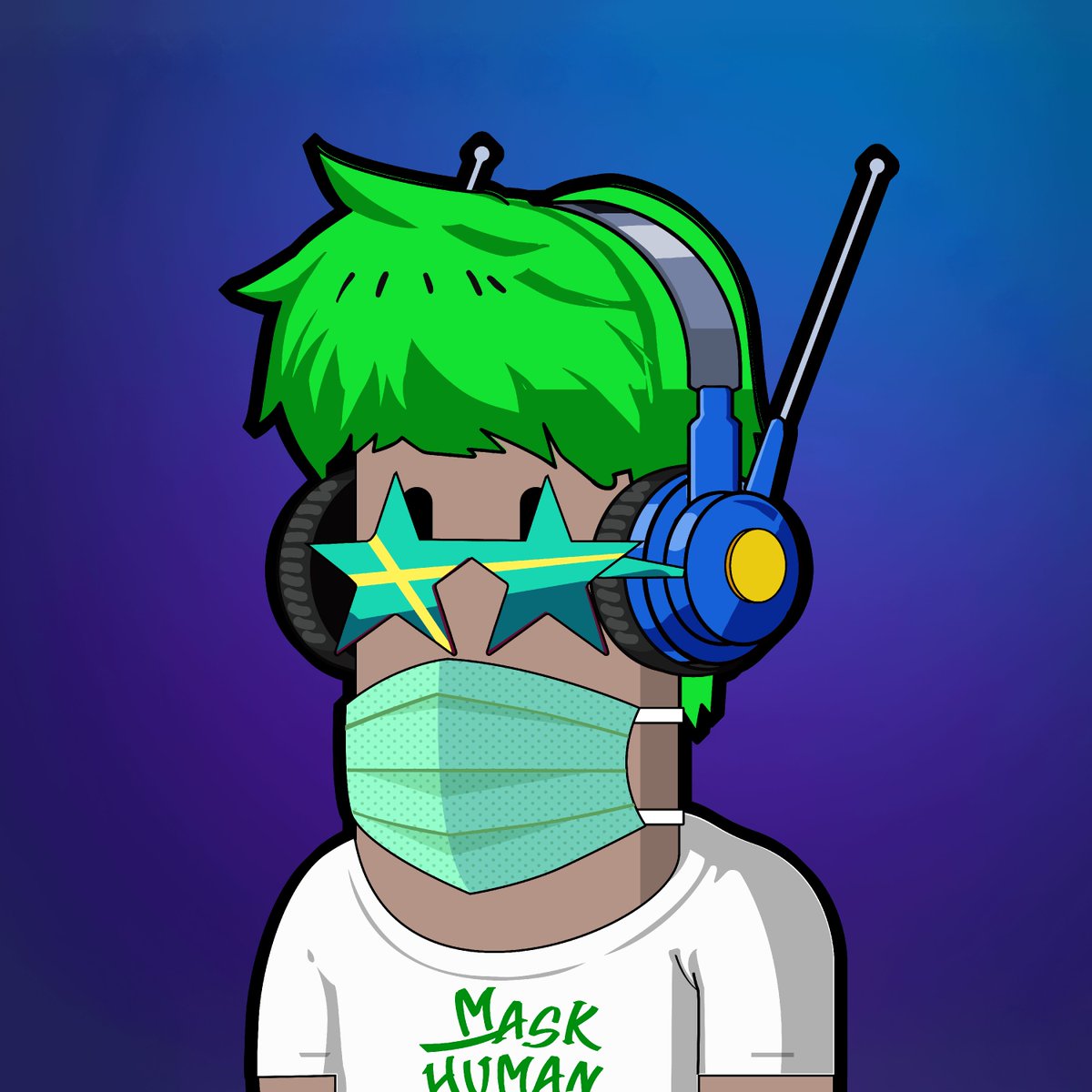 MaskHumans's tweet photo. Important‼️
whitelist winners can now mint on the #Maskhuman website, thank you very much for your patience and support!

Join our discord and get more rewards!
https://t.co/BwNcOjoTqV https://t.co/vKUu9ujVGt