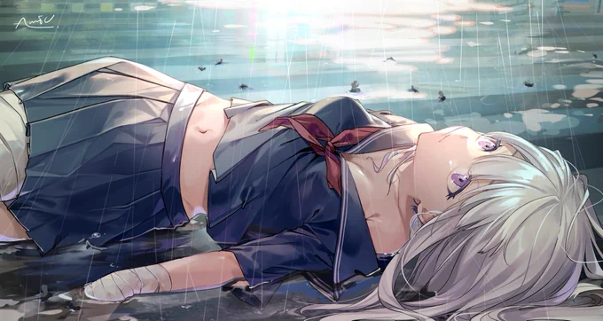 Ophelia 