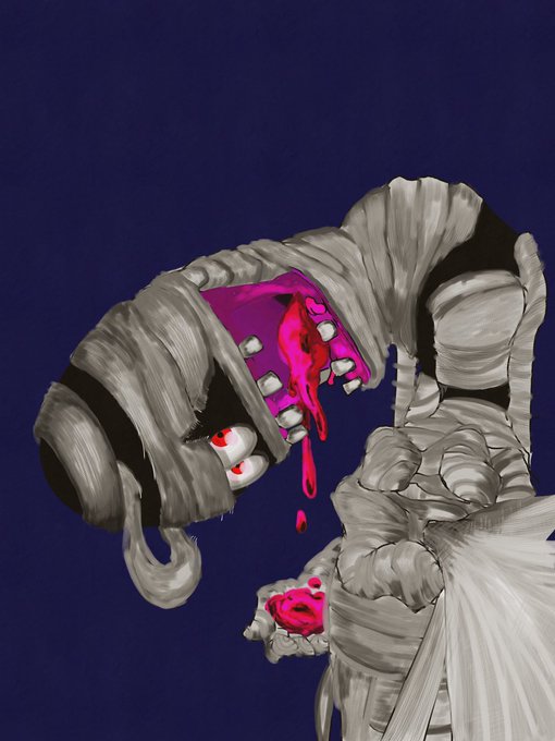 城ドラのtwitterイラスト検索結果