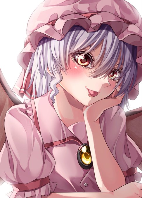 レミリア・スカーレット 