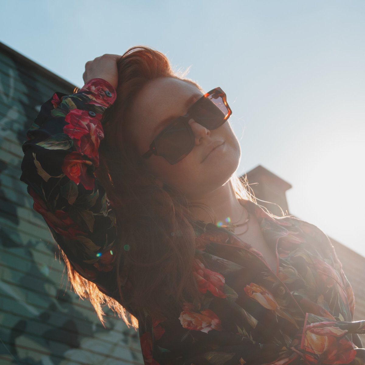 These sunglasses by PORTRAIT eyewear are named “Starman”, inspired by the magnificent David Bowie! 🤩 
DM to enquire about stocking this amazing brand!
#portraiteyewear #framedeyewearuk #eyeweardistributor #opticians #UKopticians #eyewear #glasses #sunglasses