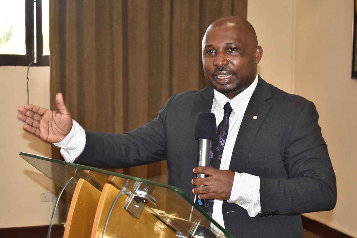 Refugee Law Project tweet media