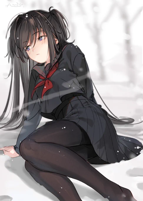 私は染まらない 