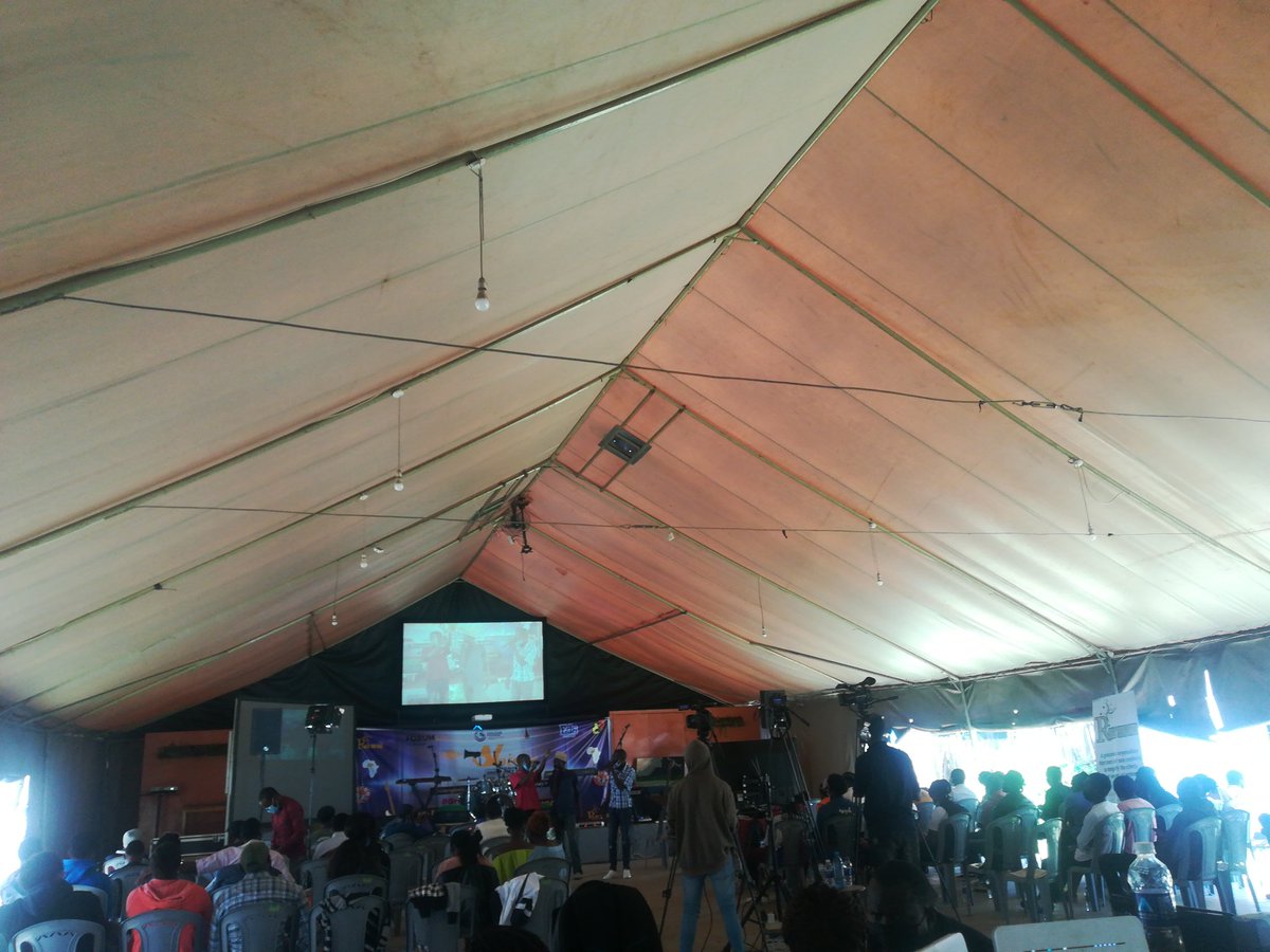 ahappythedj's tweet photo. People can give you a platform but you the one to actualize and put into practice what you have been taught. #voicesinspaces #GreatRiftVoices @CboTheatre @TribelessYouth @DandelionAfrica @WillieOeba @cedgg_2001 @ForumCiv @project150ke @rongaiYW @JanevievB @uba_wilson https://t.co/EbK831MvVz