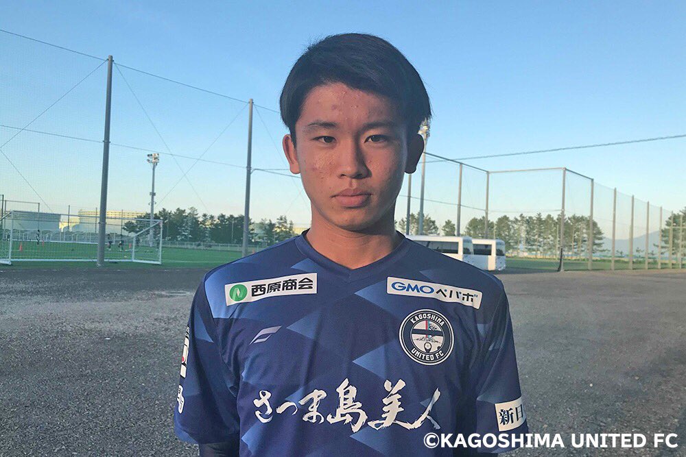 鹿児島ユナイテッドFC على X: 