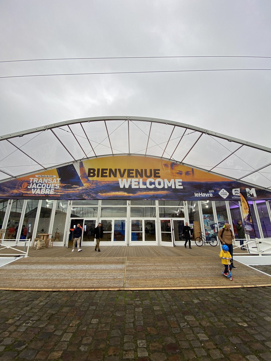 TRANSAT CAFÉ L’OR tweet media