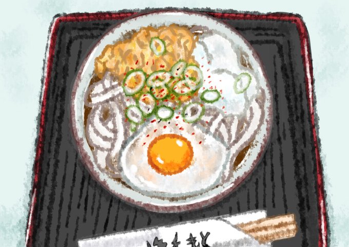 食べ物イラストのtwitterイラスト検索結果