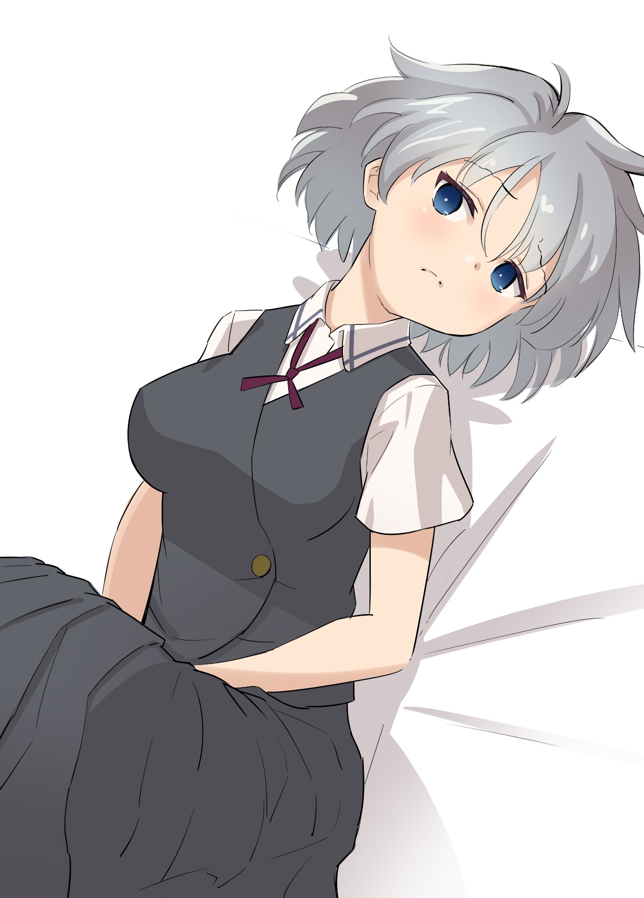 ピラ ワンドロ 咲saki 小瀬川白望 T Co Qsuaxfqjpz Twitter