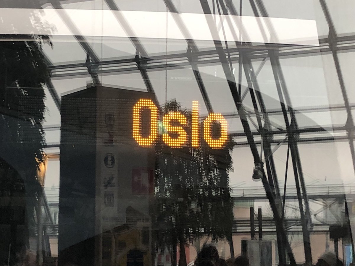 vander_keith's tweet photo. #roadtrip #oslo #VdGG https://t.co/JG8m7Rne1p
