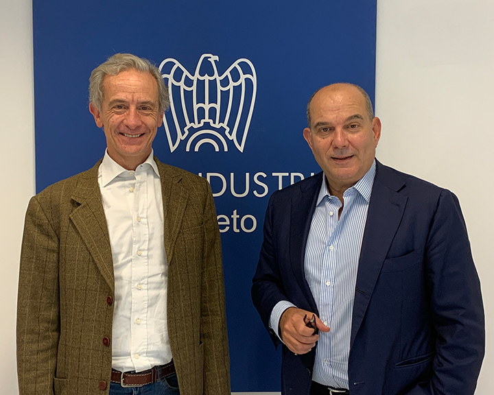 VenetoEst's tweet photo. Rinnovato il CdA di @FondazioneNE . 

Il nuovo Direttore Scientifico è Luca Paolazzi, entrano come consiglieri @antonellacandi8 e Stefania Segata 

#AVCNews https://t.co/dSRmFGbC9B
