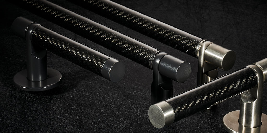 In 1998 we launched our Sembla range, the first fully configurable hardware collection. #QualitySince1948